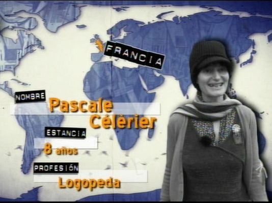 Destino: España - Badajoz - Pascale