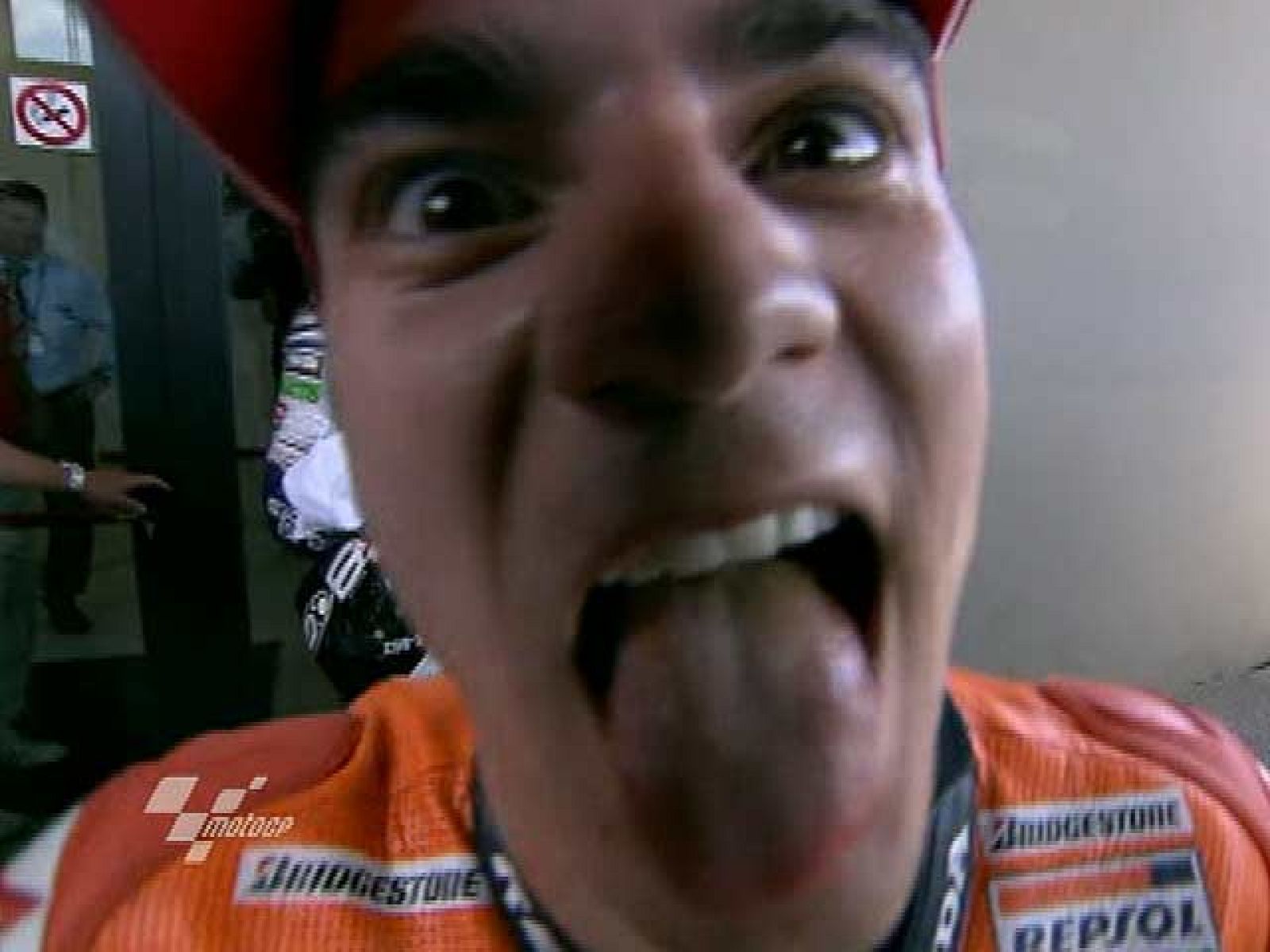 Todos quieren ganar en Silverstone | Ver