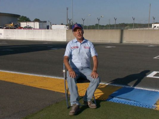  - Noyes recuerda a Santiago Herrero