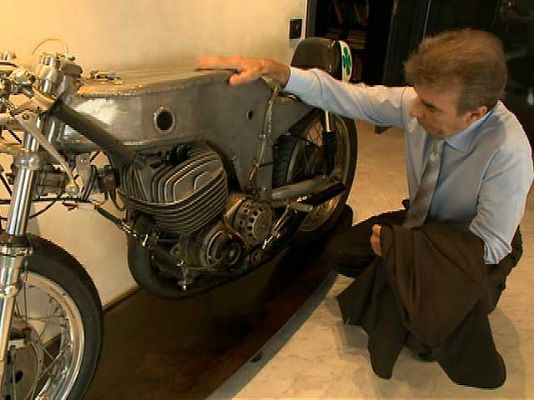  - La Ossa de Herrero, como un tesoro