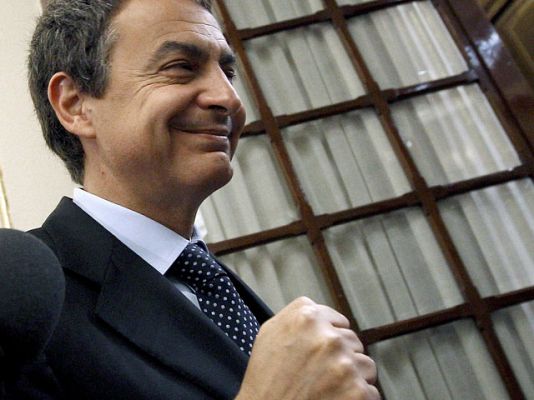  - Consenso en el Congreso, por España