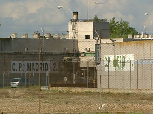 Informativo de Madrid - Informativo de Madrid - 16/06/10