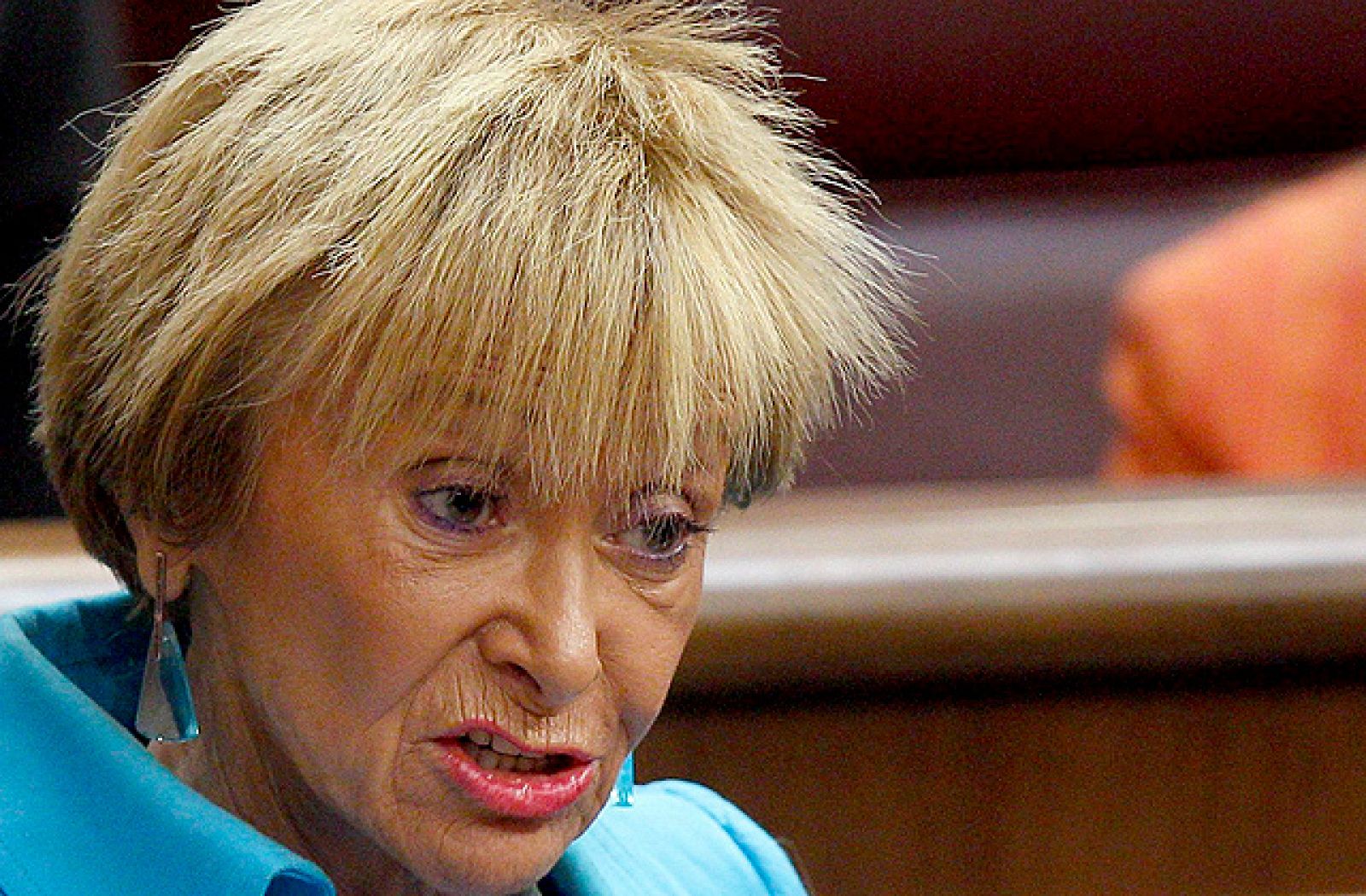 De la Vega: "La reforma pretende que el despido sea la última opción del empresario y que no sea la más fácil" | Ver