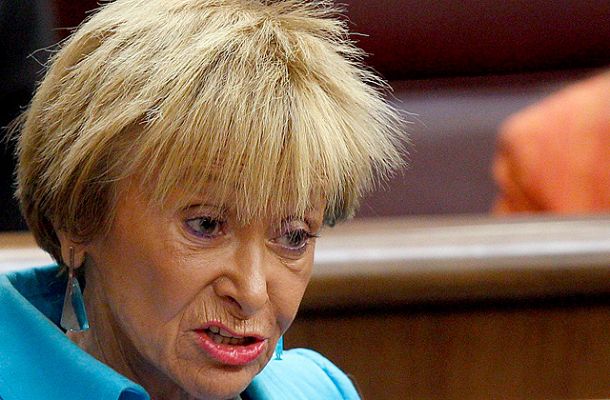  - De la Vega sobre la reforma laboral