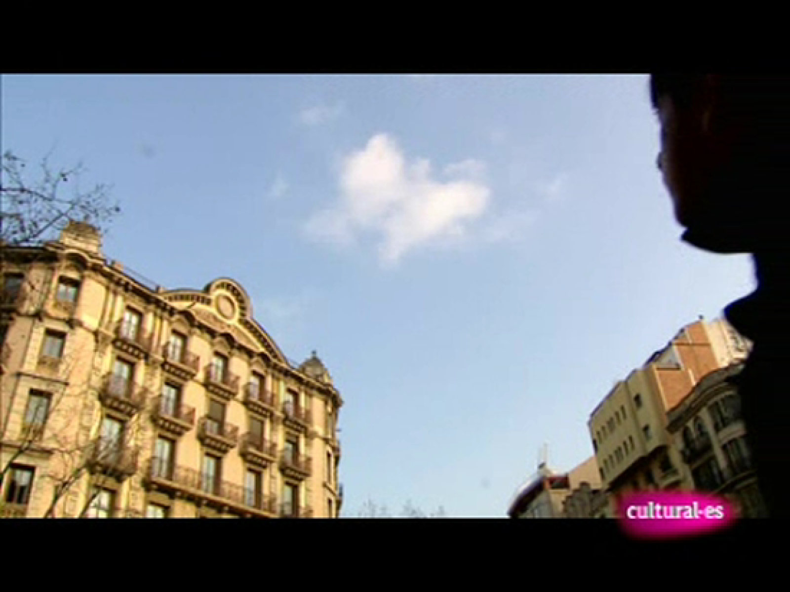 La mitad invisible (13/06/2010): La ciudad de los prodigios