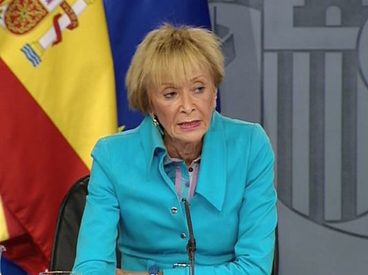  - El Gobierno aprueba el decreto