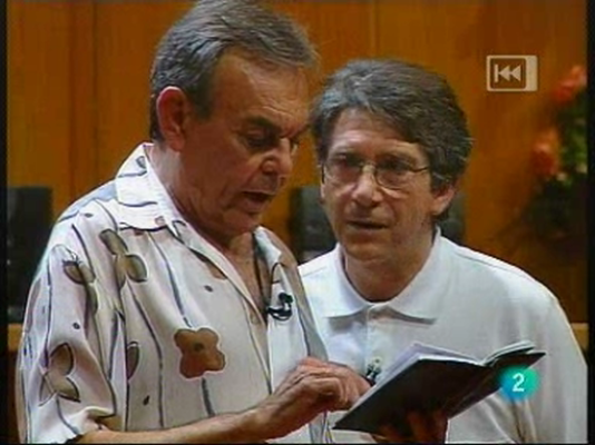 Memòries de la tele - Fem Memòria: "La Extraña Pareja"