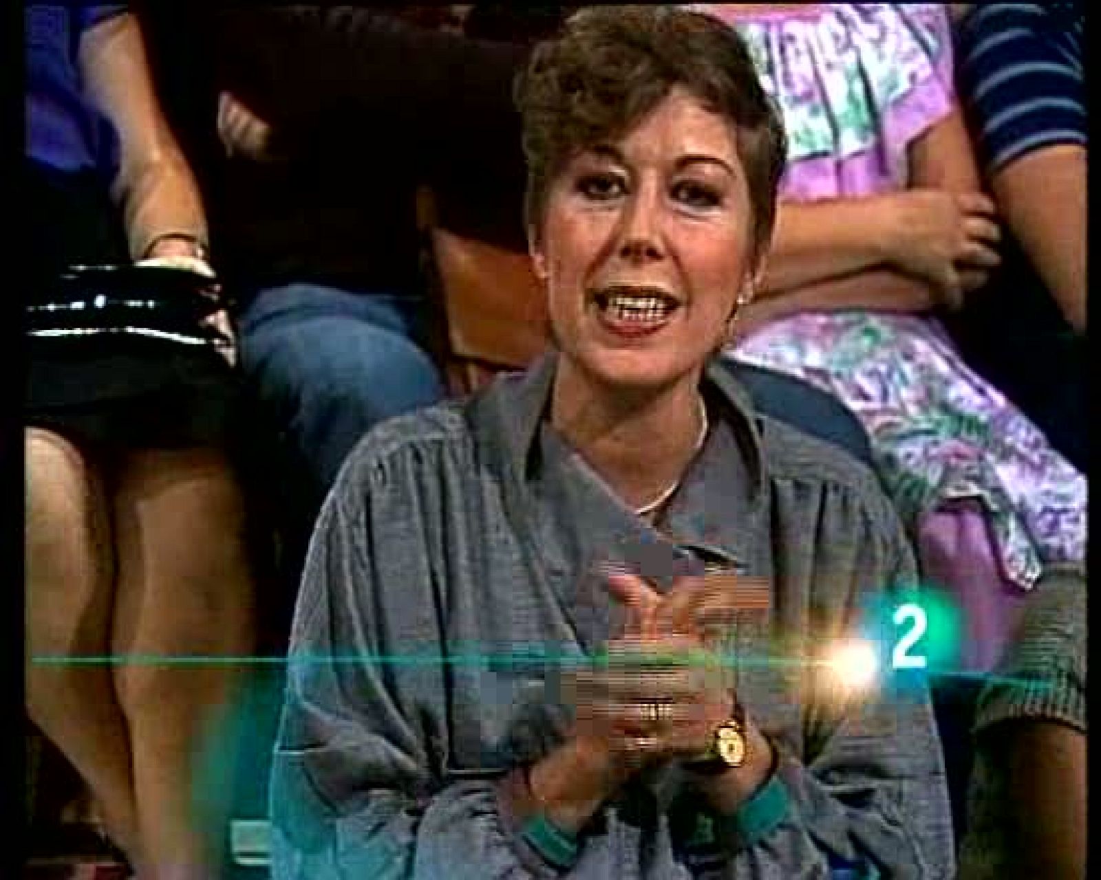 Pròximament... Rosa Maria Sardà, 'per molts anys'