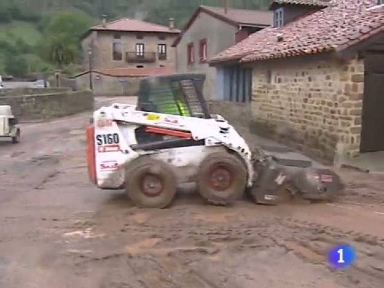 Telecantabria. (16/06/10)