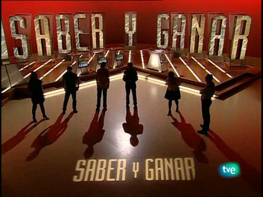Saber y ganar - Saber y ganar - 16/06/10