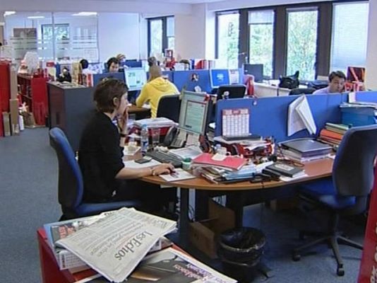  - Francia quiere retrasar jubilación