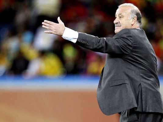  - Decepción en la 'roja' por perder