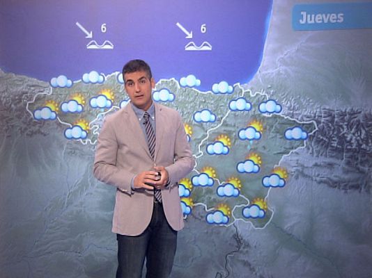 El tiempo - El Tiempo - 16/06/10