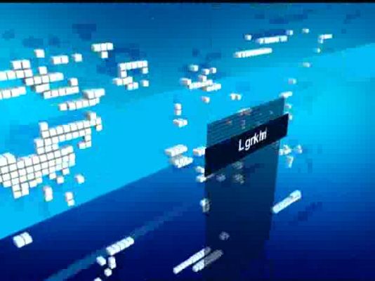 Telediario 1 - Telediario 2 - 16/06/10