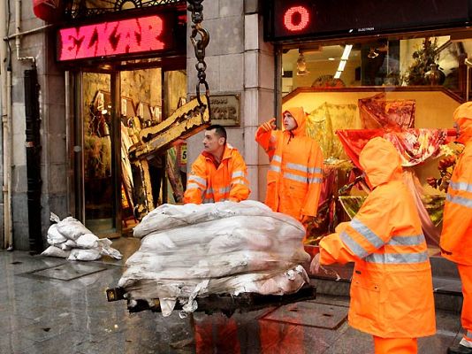 El tiempo - El Tiempo - 17/06/10