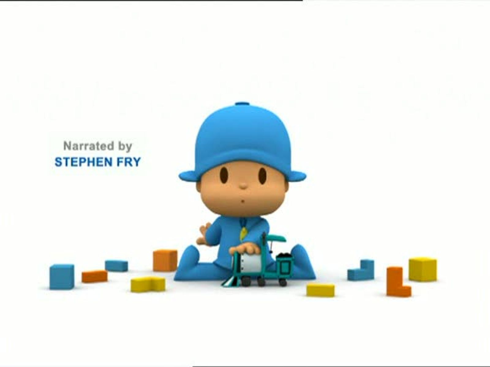 Pocoyó - Pocoyo | Ver