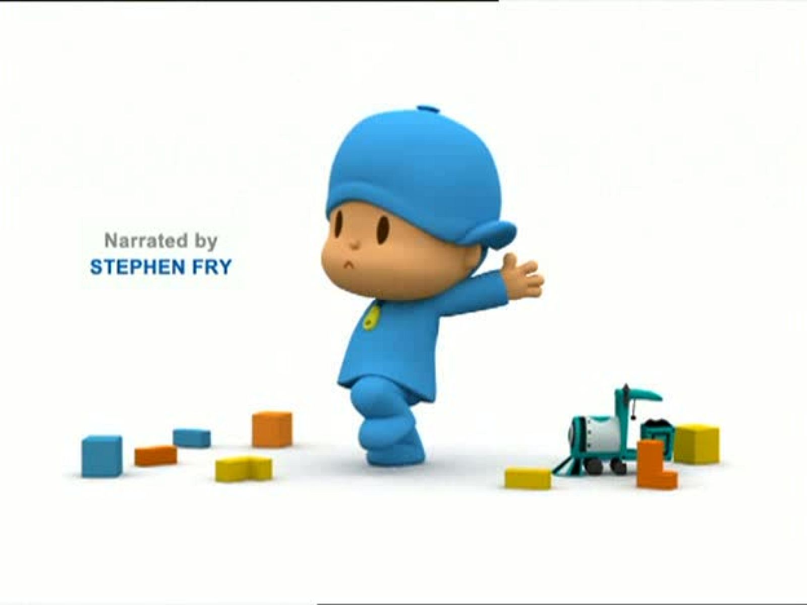Pocoyó - Pocoyo | Ver