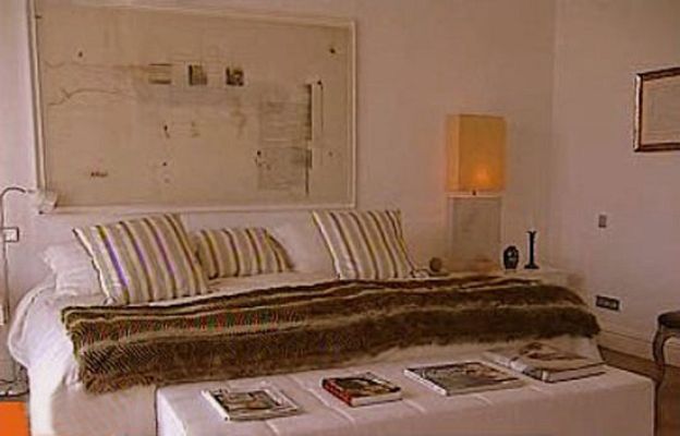 España Directo - Casas de élite