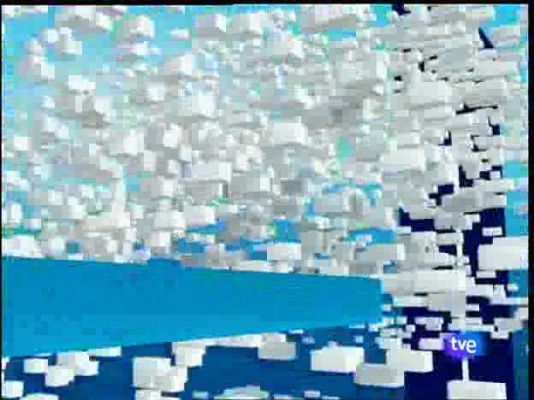  - Telediario matinal