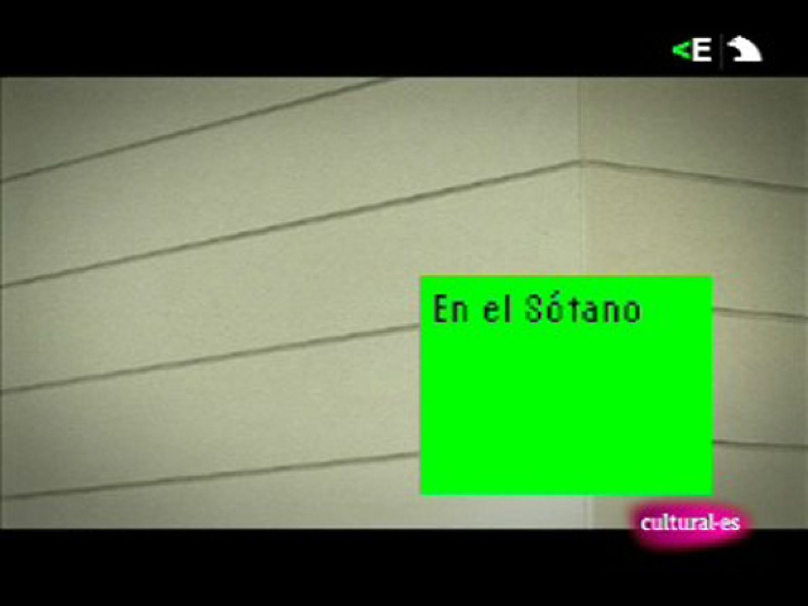 La casa encendida: Agenda semanal