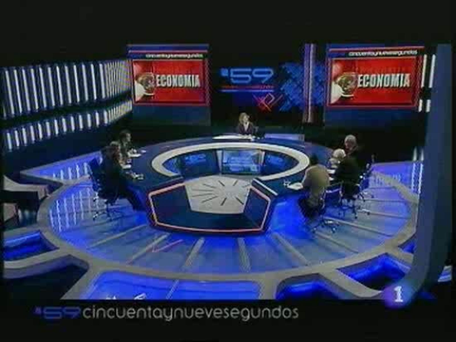 Intenso debate sobre si bajar los salarios sería una solución para salir de la crisis