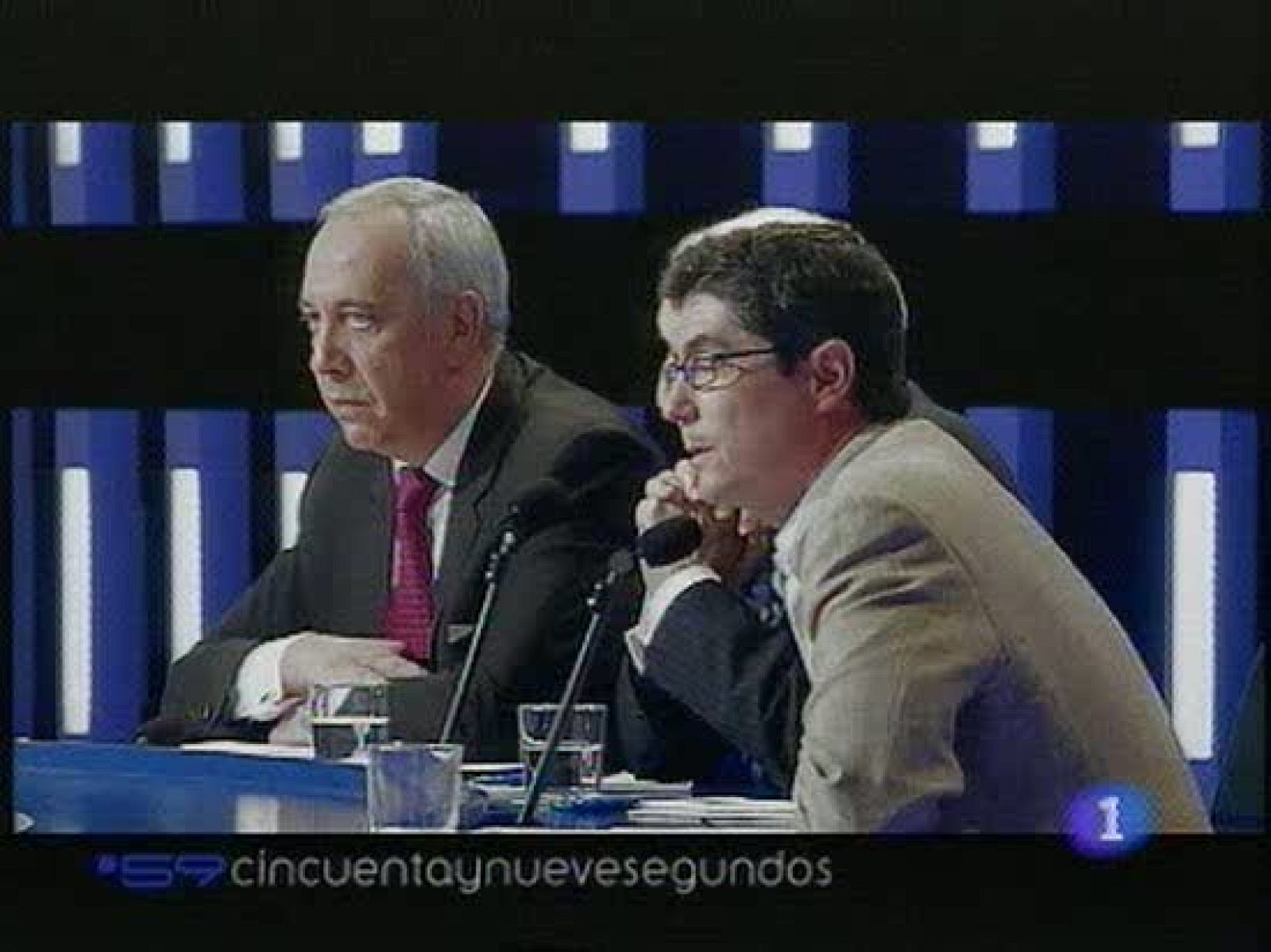 Antonio Catalán destacó que estamos ante "la línea de salida del cambio"