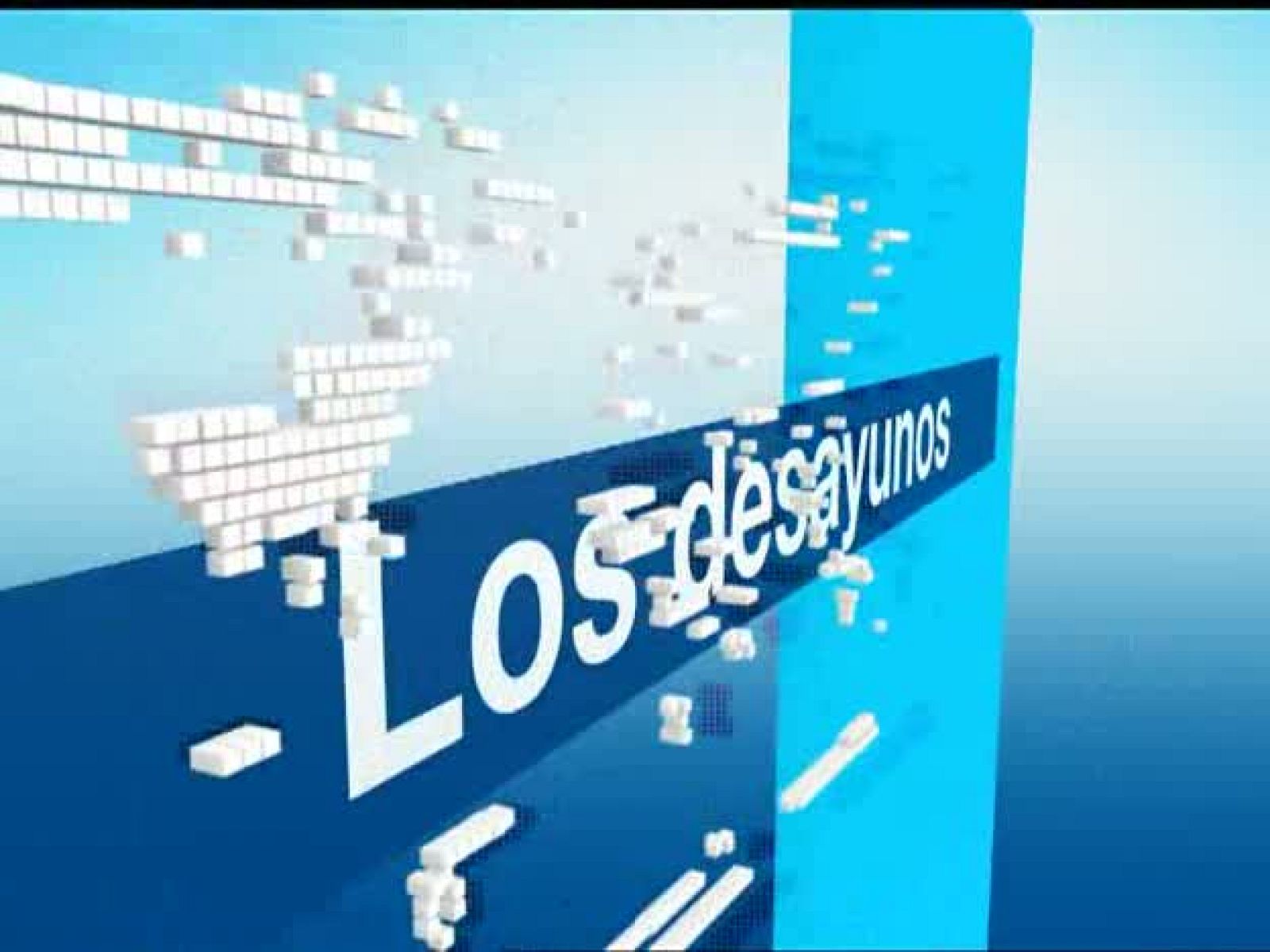 Los desayunos de TVE - 17/06/10 - Los desayunos | Ver