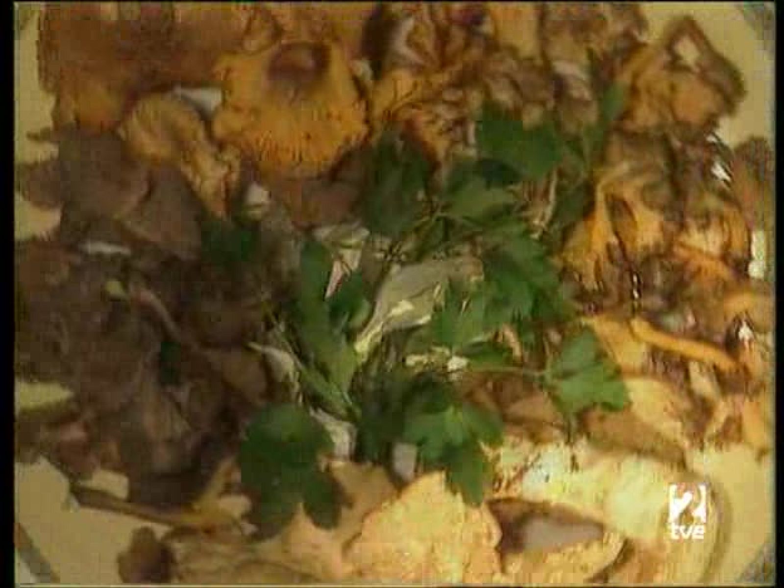 A pedir de boca- Mejillón de Galicia - A pedir de boca | Ver