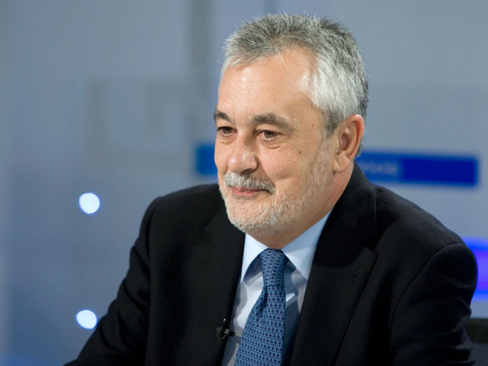 Desayunos - Entrevista íntegra a José Antonio Griñán - Los desayunos | Ver