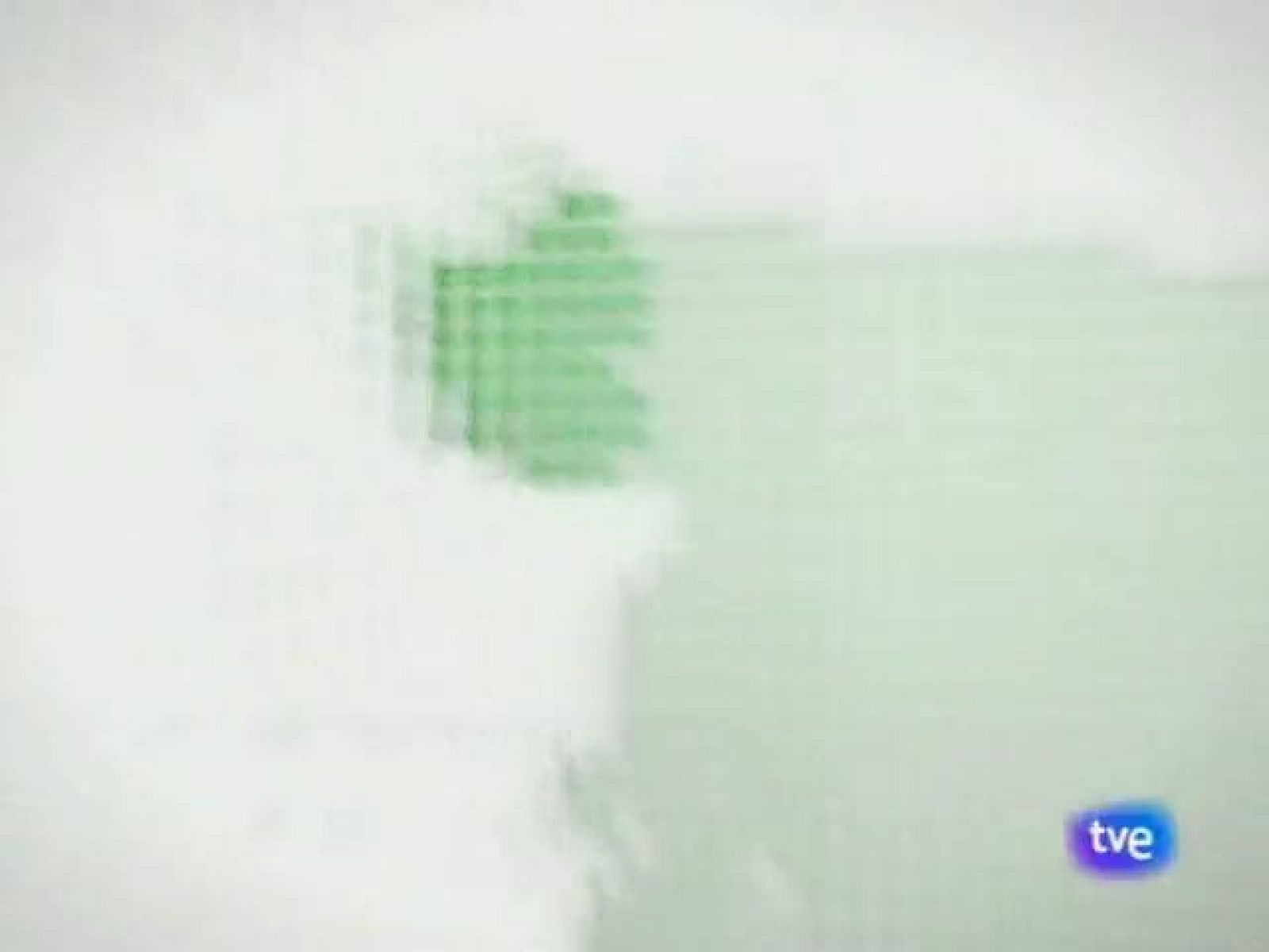 Telexornal. Informativo territorial de Galicia. (17/06/10).