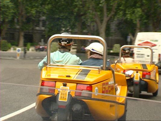 Informativo de Madrid - Informativo de Madrid - 17/06/10