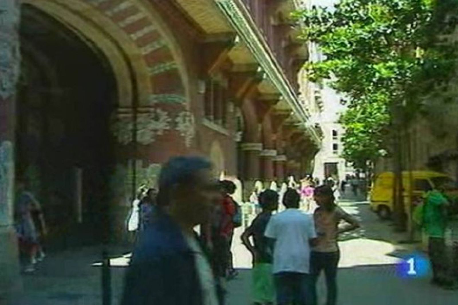 L'Informatiu migdia (17/06/2010)