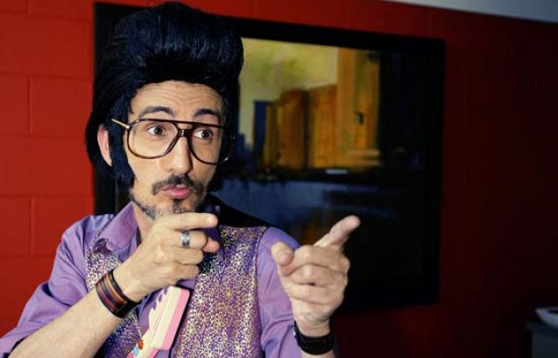 Esta mañana - San Isidro baila el Chiki-Chiki