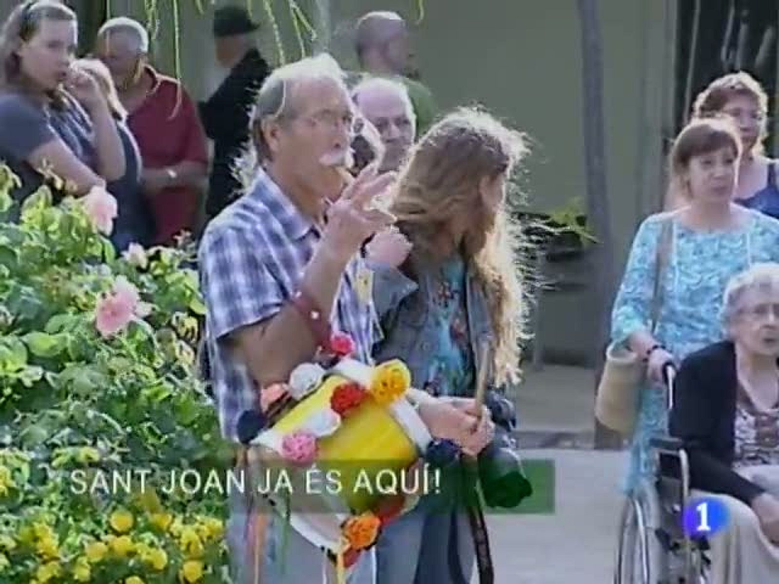 Informatiu Balear. Informatiu de les Illes Balears. (17/06/10)