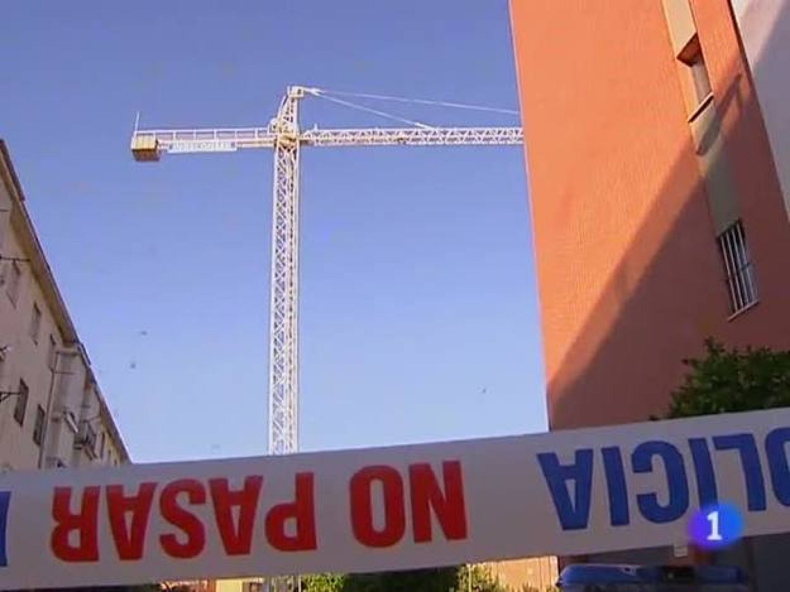 Noticias Andalucía (17/06/10)