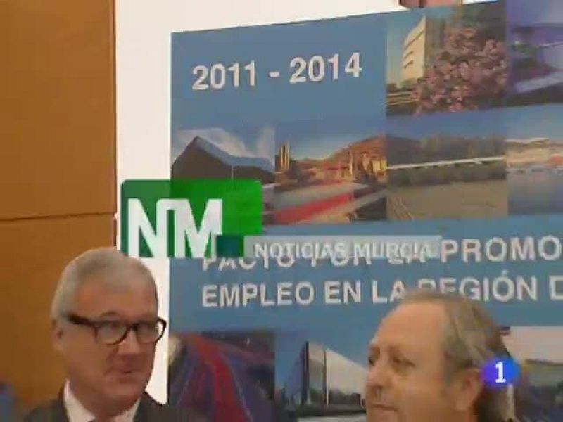 Noticias Murcia. (17/06/2010).