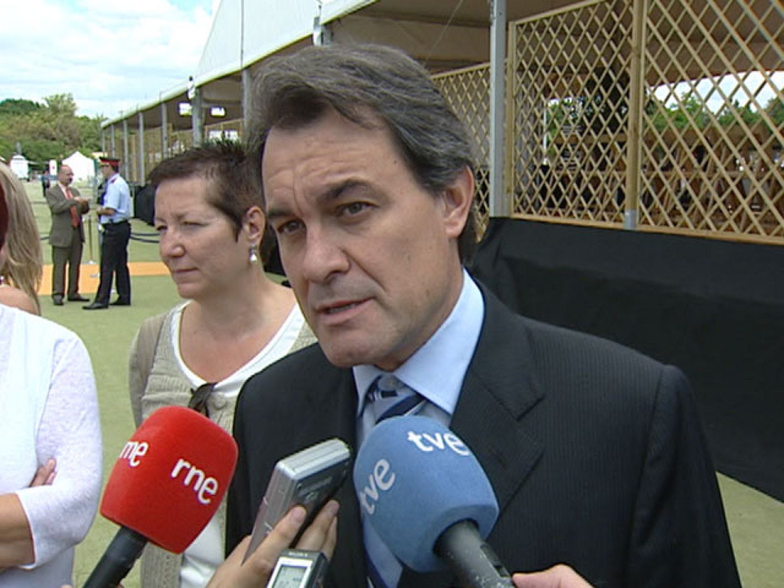 CIU  ha adelantado que va a facilitar que el decreto aprobado por el Gobierno pueda tramitarse | Ver