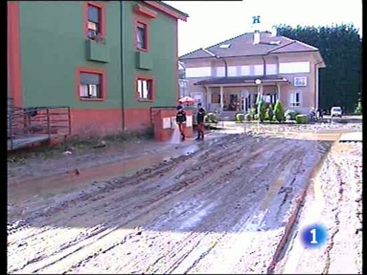  - Mejora la situación en Asturias