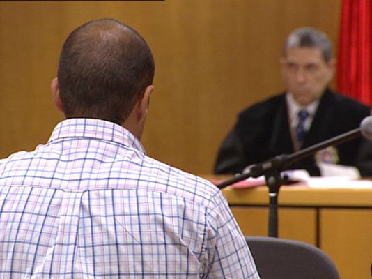  - Visto para sentencia