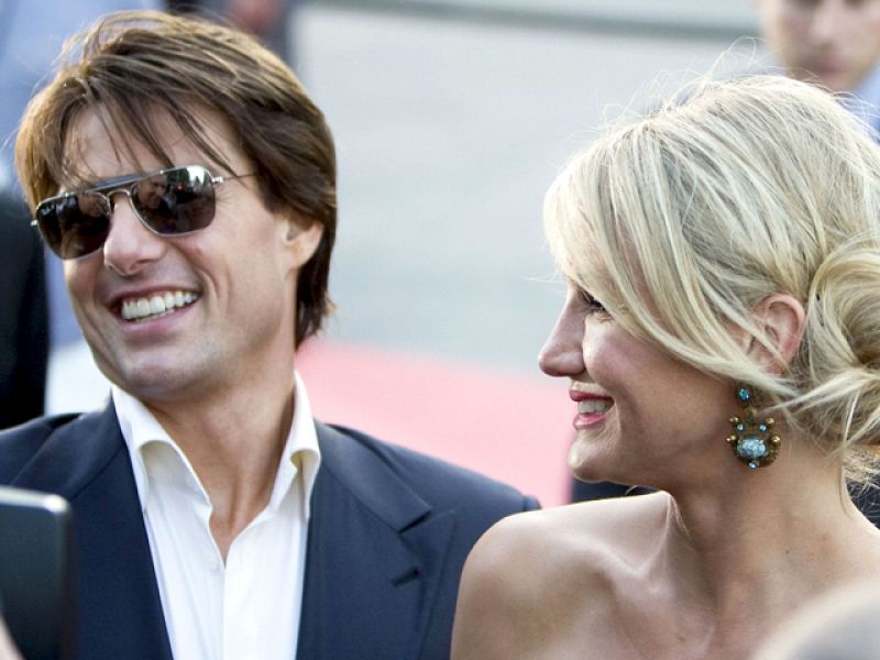 Así fue la presentación mundial de "Noche y día" | Ver