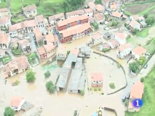 TeleCantabria - Telecantabria - 17/06/10