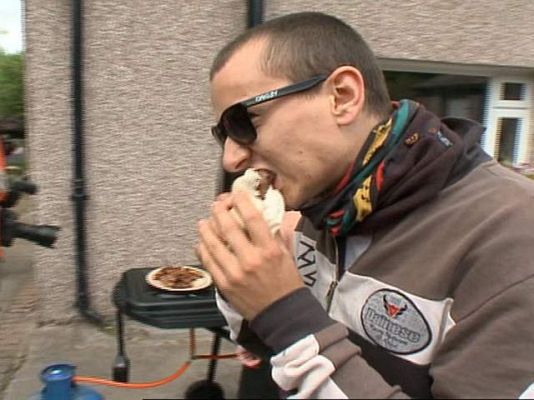  - Lorenzo tiene hambre de título