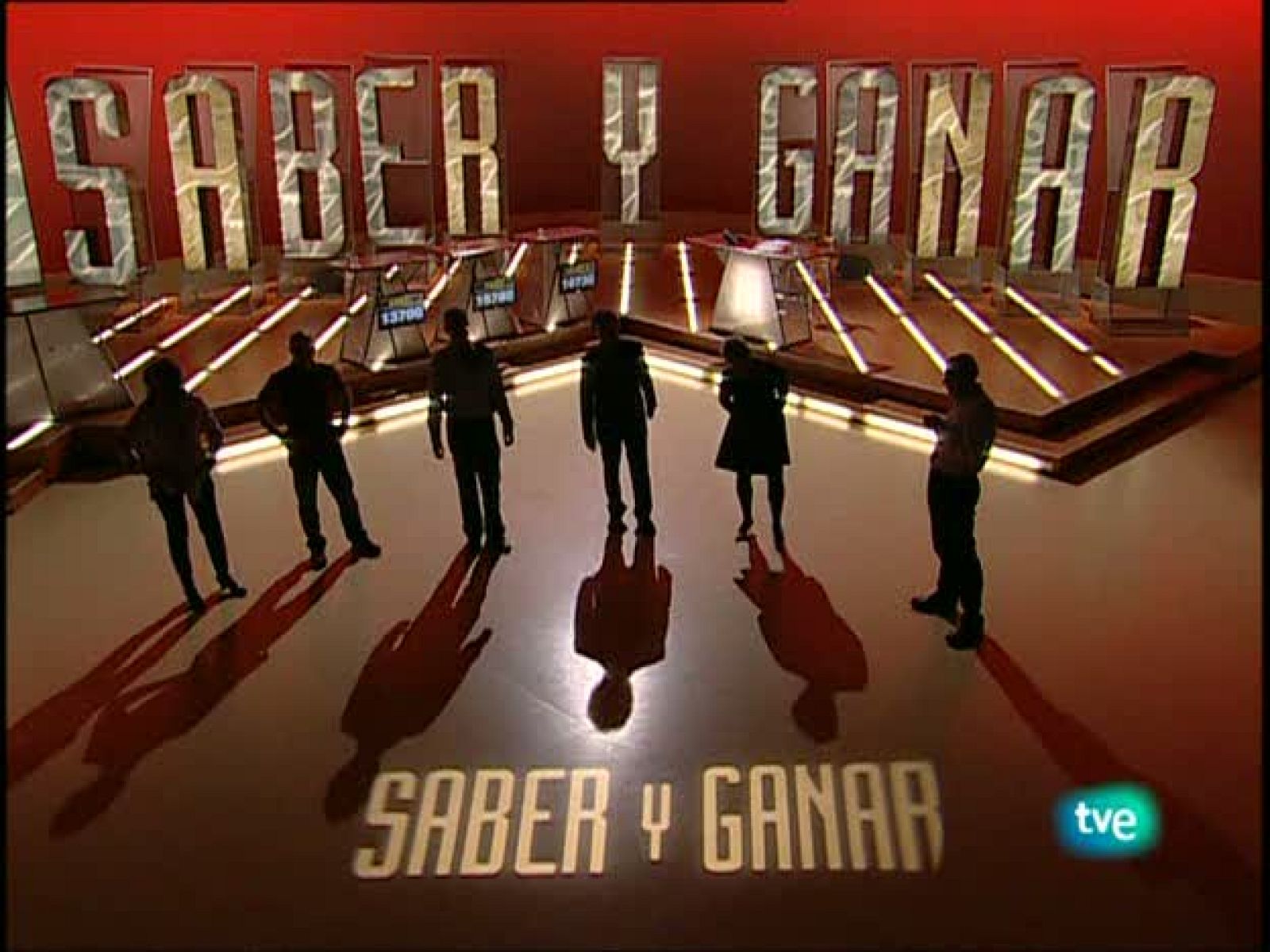 Saber y ganar - 17/06/10 - Saber y ganar | Ver