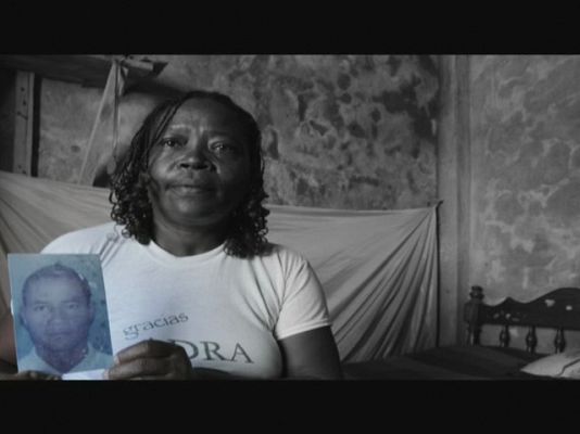 En portada - Refugiados colombianos