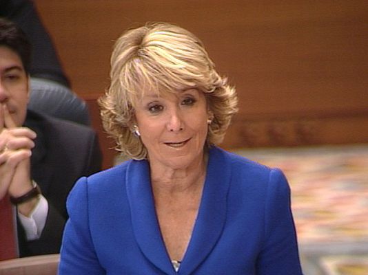  - Aguirre no subirá los impuestos