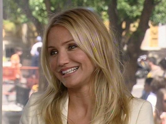  - ¿Te gustaría ser chica Almodóvar?