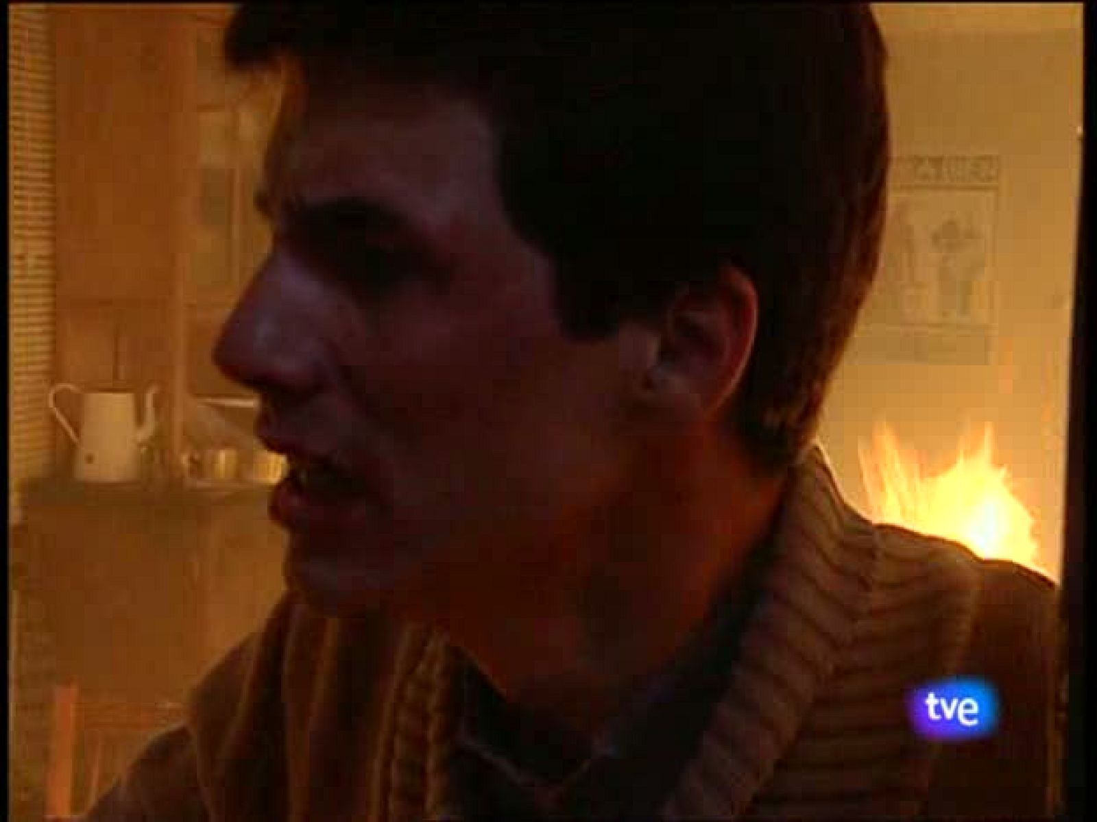 Amar en tiempos revueltos - T5 - Capítulo 202 - Amar en tiempos revueltos | Ver