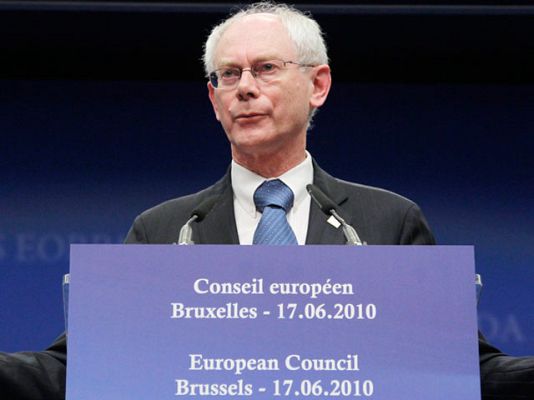  - UE impondrá un impuesto a la Banca