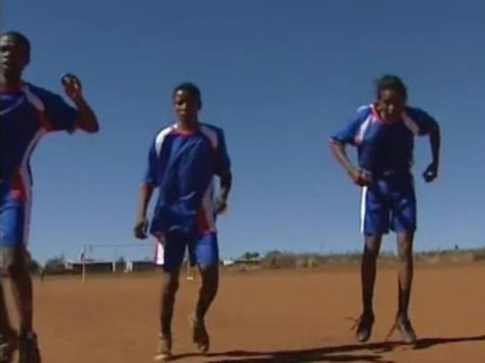 La 'magia' de Sudáfrica | Ver