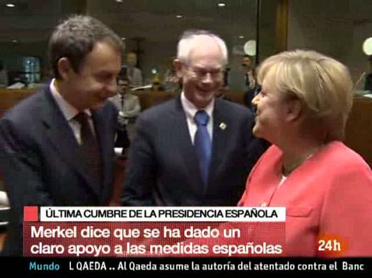 La tarde en 24h - Segunda hora - 17/06/10